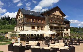 Hotel Rezidence Golf